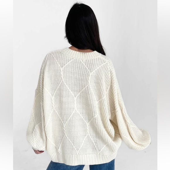 Grey Bandit Logan Sweater - Picture 3 of 9